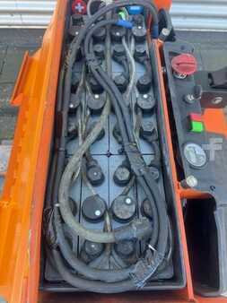Niederhubwagen  Doosan LEDH 20 (6)