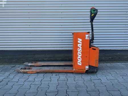 El-pallevogn 2019 Doosan LEDH 20 (1)
