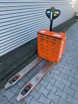 El-pallevogn 2019 Doosan LEDH 20 (2)