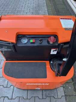 Nízkozdvižný vozík 2019 Doosan LEDH 20 (3)