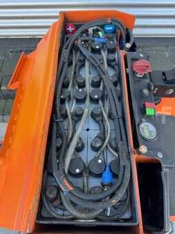 Nízkozdvižný vozík 2019 Doosan LEDH 20 (4)