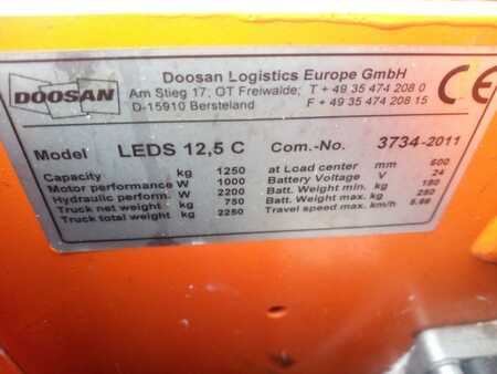 Doosan LEDS 12,5C