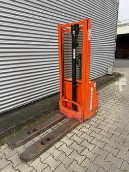 Pinontavaunu 2011  Doosan LEDS 12,5 (2)