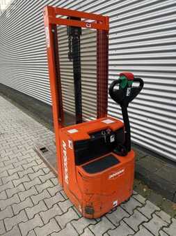 Pallestabler 2011 Doosan LEDS 12,5 (3)