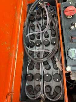 Pinontavaunu 2011  Doosan LEDS 12,5 (4)