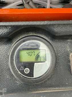 Pinontavaunu 2011  Doosan LEDS 12,5 (5)