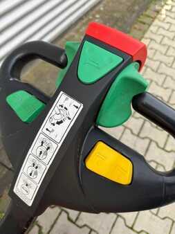 Pinontavaunu 2011  Doosan LEDS 12,5 (6)