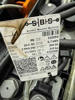 Hochhubwagen 2005  Still EGV16 (8)