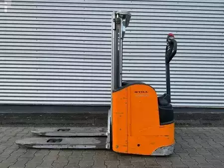 Hochhubwagen 2005  Still EGV16i  Initialhub (1)