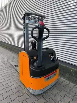 Hochhubwagen 2005  Still EGV16i  Initialhub (3)