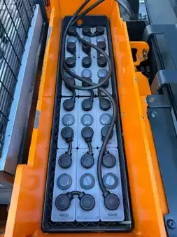 Hochhubwagen 2005  Still EGV16i  Initialhub (6)