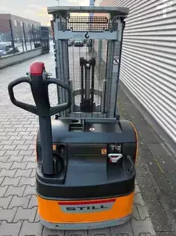 Hochhubwagen 2005  Still EGV16i  Initialhub (8)