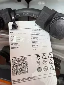 Hochhubwagen 2006  Still EGV16 Initialhub (6)