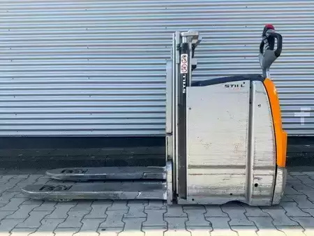 Apilador eléctrico 2020  Still EXD20  Doppelstock (1)