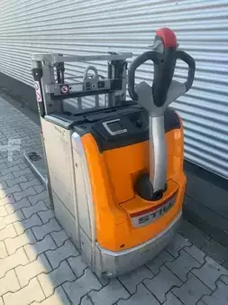 Apilador eléctrico 2020  Still EXD20  Doppelstock (3)