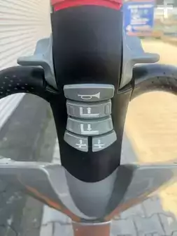 Apilador eléctrico 2020  Still EXD20  Doppelstock (4)