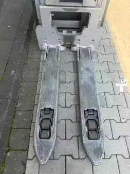 Apilador eléctrico 2020  Still EXD20  Doppelstock (5)