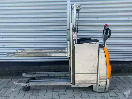 Apilador eléctrico 2020  Still EXD20  Doppelstock (6)