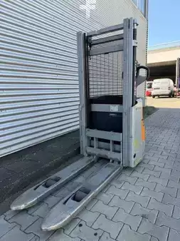 Ruční vysokozdvižný vozík 2015  Still EXV10  Batterie 2023!!! (2)