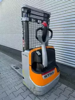 Ruční vysokozdvižný vozík 2015  Still EXV10  Batterie 2023!!! (3)