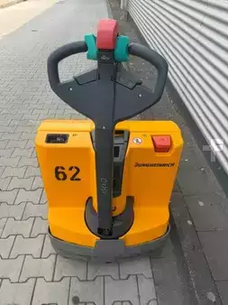 Niederhubwagen  Jungheinrich EJE116 (4)