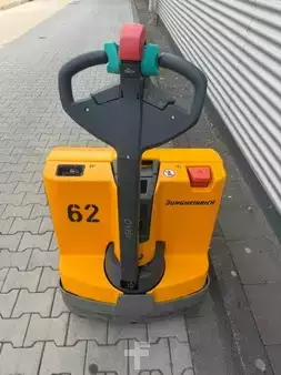 Niederhubwagen  Jungheinrich EJE116 (4)