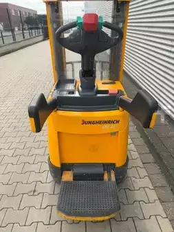 Stacker pedestre 2015  Jungheinrich ERC214 (4)
