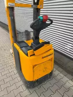 Stacker pedestre 2015  Jungheinrich ERC214 (5)