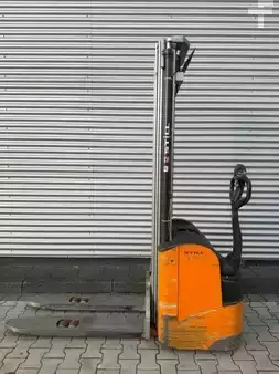 Pallet Stackers 2015  Still EGV14   Batterie 2025!!! (1)