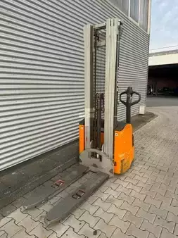 Pallet Stackers 2015  Still EGV14   Batterie 2025!!! (2)