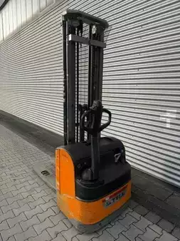 Pallet Stackers 2015  Still EGV14   Batterie 2025!!! (3)