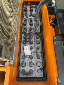 Pallet Stackers 2015  Still EGV14   Batterie 2025!!! (4)