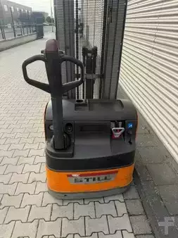 Pallet Stackers 2015  Still EGV14   Batterie 2025!!! (5)