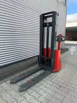 Hochhubwagen 2022  Linde ML10 (2)