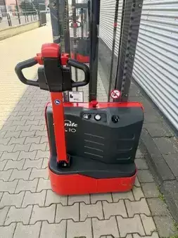 Hochhubwagen 2022  Linde ML10 (4)