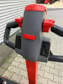 Hochhubwagen 2022  Linde ML10 (6)