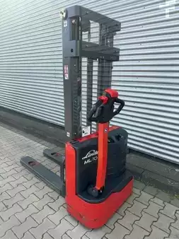 Hochhubwagen 2022  Linde ML10 (3)
