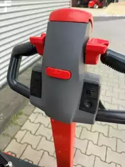 Hochhubwagen 2022  Linde ML10 (6)