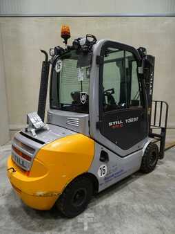 Dieselstapler 2016  Still RX70-35 (2)