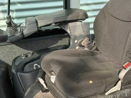 Diesel gaffeltruck 2018  Still RX70-45 (7)