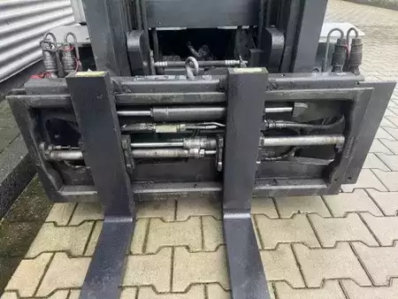 Diesel heftrucks 2018  Still RX70-20 LSP 600 (4)