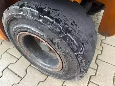 Diesel heftrucks 2018  Still RX70-20 LSP 600 (6)