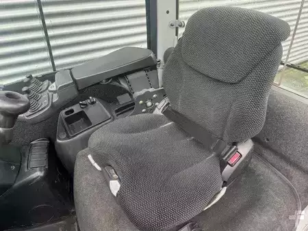 Diesel heftrucks 2018  Still RX70-20 LSP 600 (7)