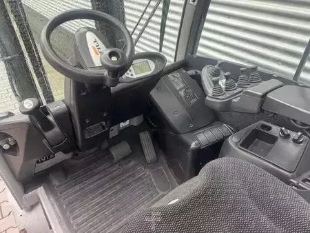 Diesel heftrucks 2018  Still RX70-20 LSP 600 (8)