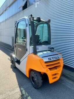 Carretilla elevadora diésel 2016  Still RX70-30 (3)