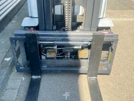 Carretilla elevadora diésel 2016  Still RX70-30 (4)