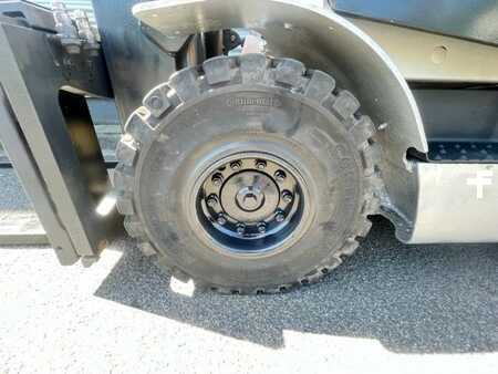 Carretilla elevadora diésel 2016  Still RX70-30 (5)