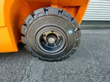 Carretilla elevadora diésel 2016  Still RX70-30 (6)