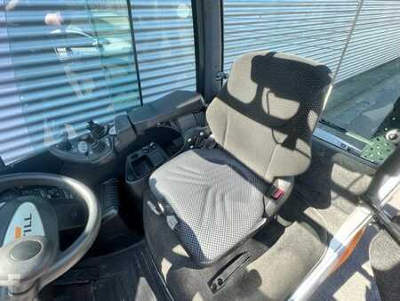 Carretilla elevadora diésel 2016  Still RX70-30 (7)