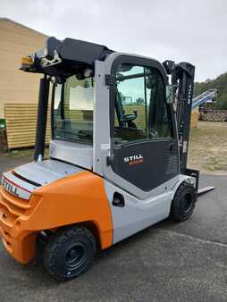 Dieselstapler 2018  Still RX70-35 (2)